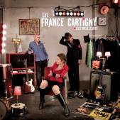 LES FRANCE CARTIGNY - Les Meilleurs
