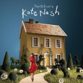 KATE NASH - Made of Bricks