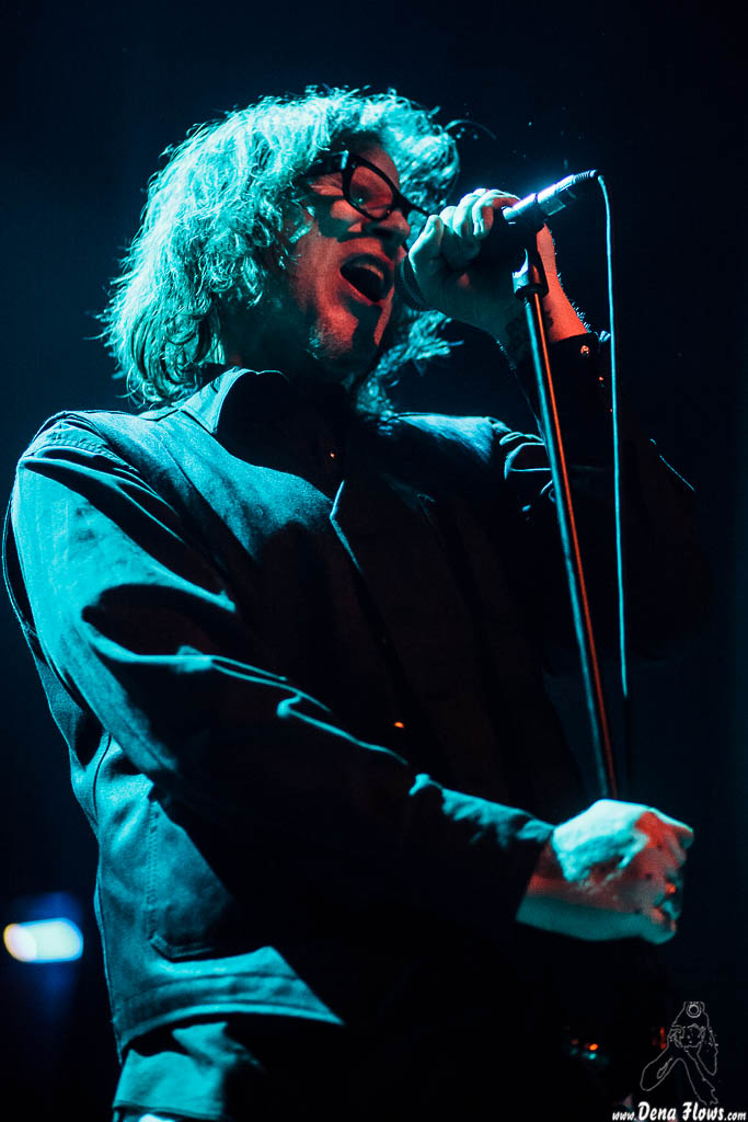 Mark Lanegan, Bilbao 2015-03-11 By Dena Flows