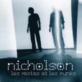 NICHOLSON - Les Rastas et les Punks