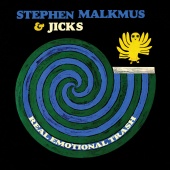 STEPHEN MALKMUS - Real Emotional Trash