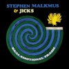 STEPHEN MALKMUS