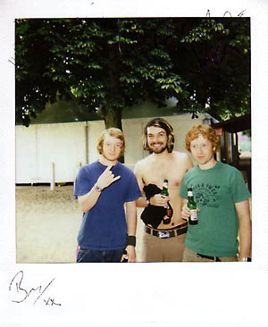 Biffy Clyro