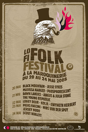Festival Lo-Fi Folk #2