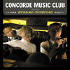 CONCORDE MUSIC CLUB