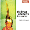 THE BRIAN JONESTOWN MASSACRE