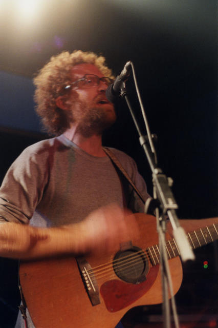 BLITZEN TRAPPER - Toulouse, Le Klo, Octobre 2007