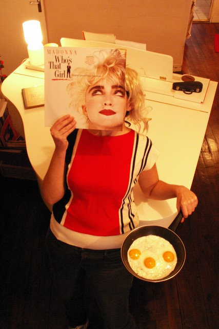 Sleeveface session - Toulouse, SDEP HQ, Mars 2008