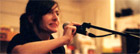 SARABETH TUCEK, M�diath�que Associative, Toulouse, 5 Mai 2009