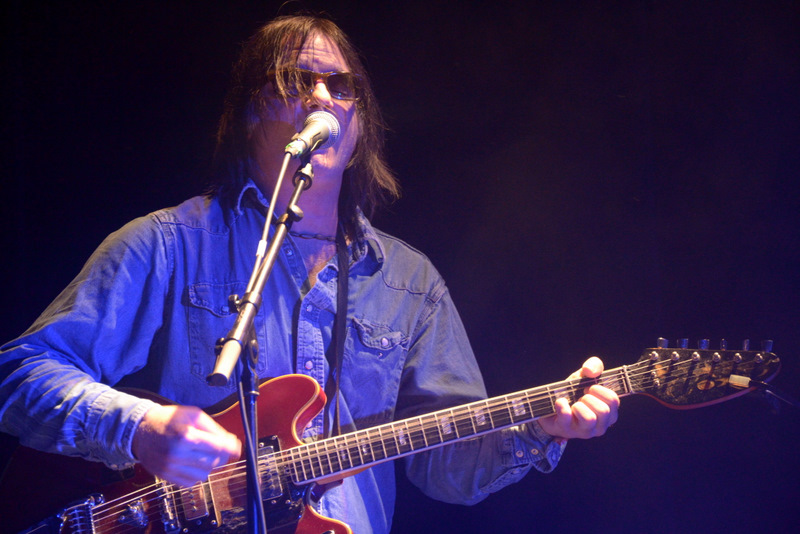 THE BRIAN JONESTOWN MASSACRE, This Is Not A Love Song, Pamola, Nîmes, 29 Mai 2014