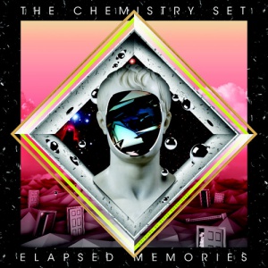 Chemistry Set, The - Elapsed memories -
                        digital release