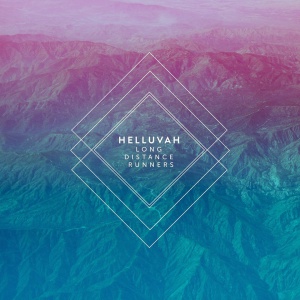 Helluvah - Long Distance Runners - Slush
                      Studio Graphique