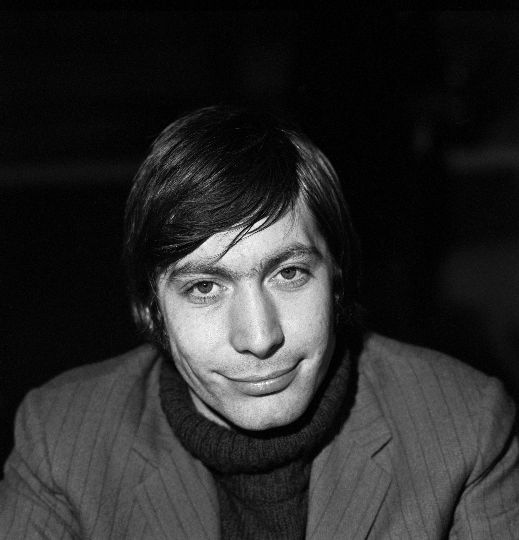 Charlie Watts