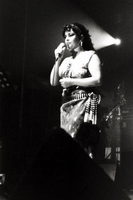 natacha atlas