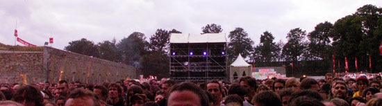 la route du rock 2006