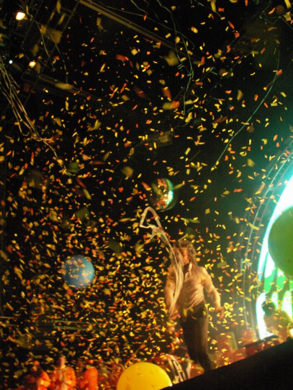 THE FLAMING LIPS