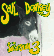 Soul Donkey...